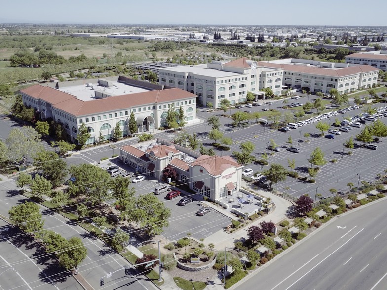 3311 Power Inn Rd, Sacramento, CA en venta - Foto del edificio - Imagen 3 de 12