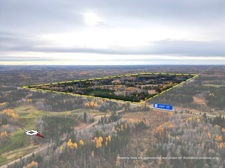 Winfield, Ab, Town Lake, AB en venta - Foto del edificio - Imagen 3 de 78