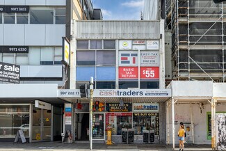 Más detalles de 687 Pittwater Rd, Dee Why - Oficina en alquiler
