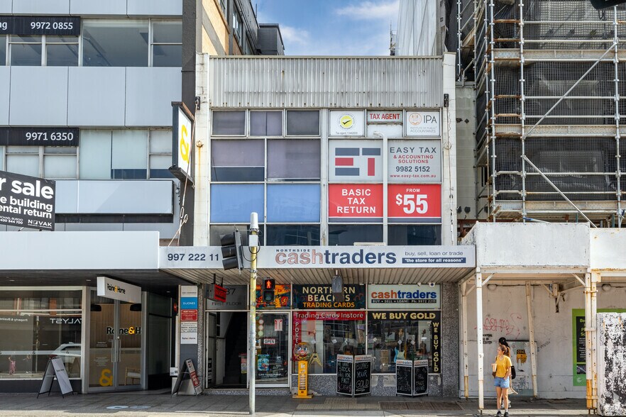 687 Pittwater Rd, Dee Why en alquiler - Foto principal - Imagen 1 de 4