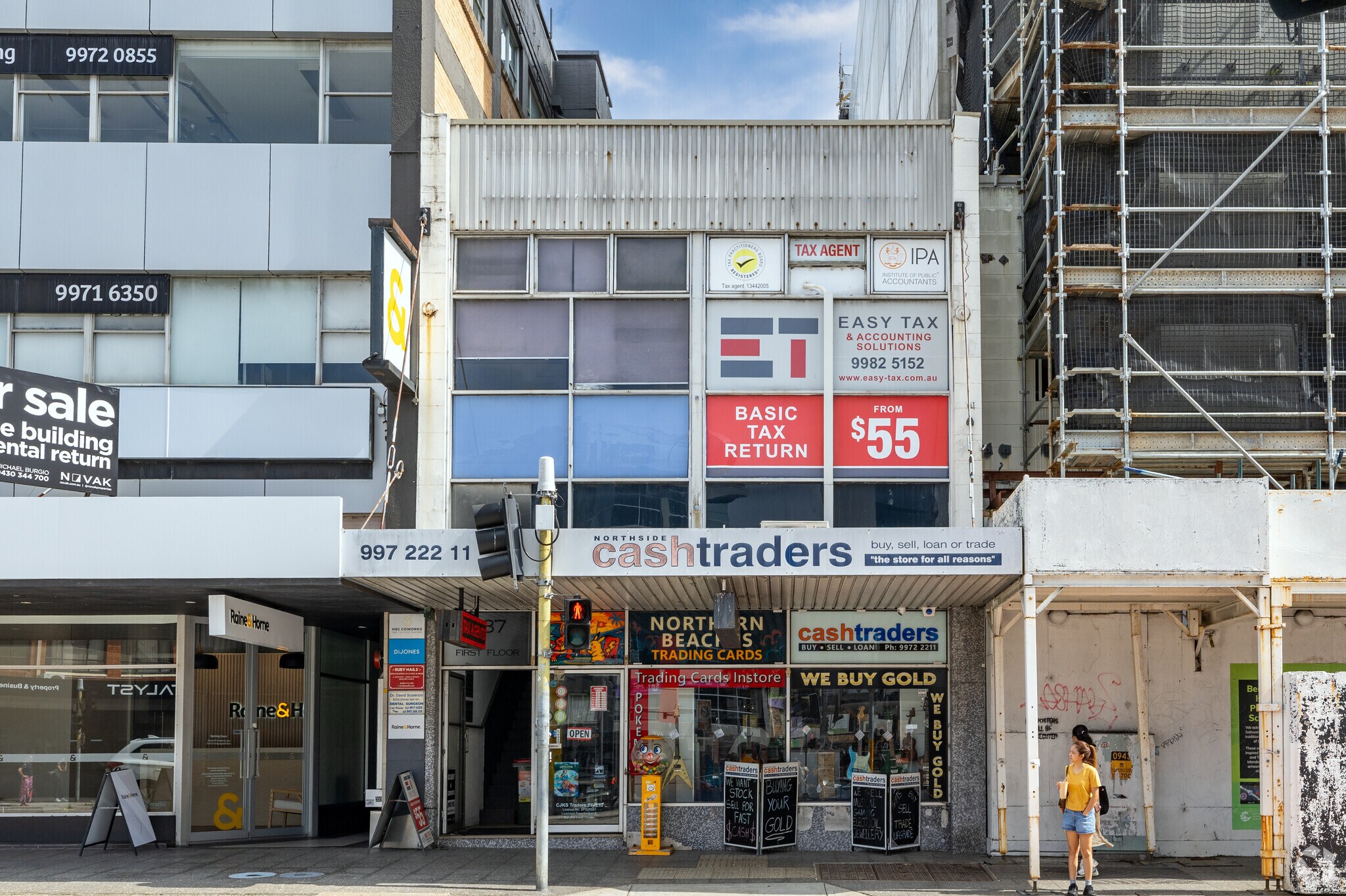 687 Pittwater Rd, Dee Why en alquiler Foto principal- Imagen 1 de 5