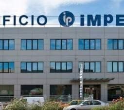 Oficina en València, Valencia en alquiler - Foto del edificio - Imagen 1 de 17