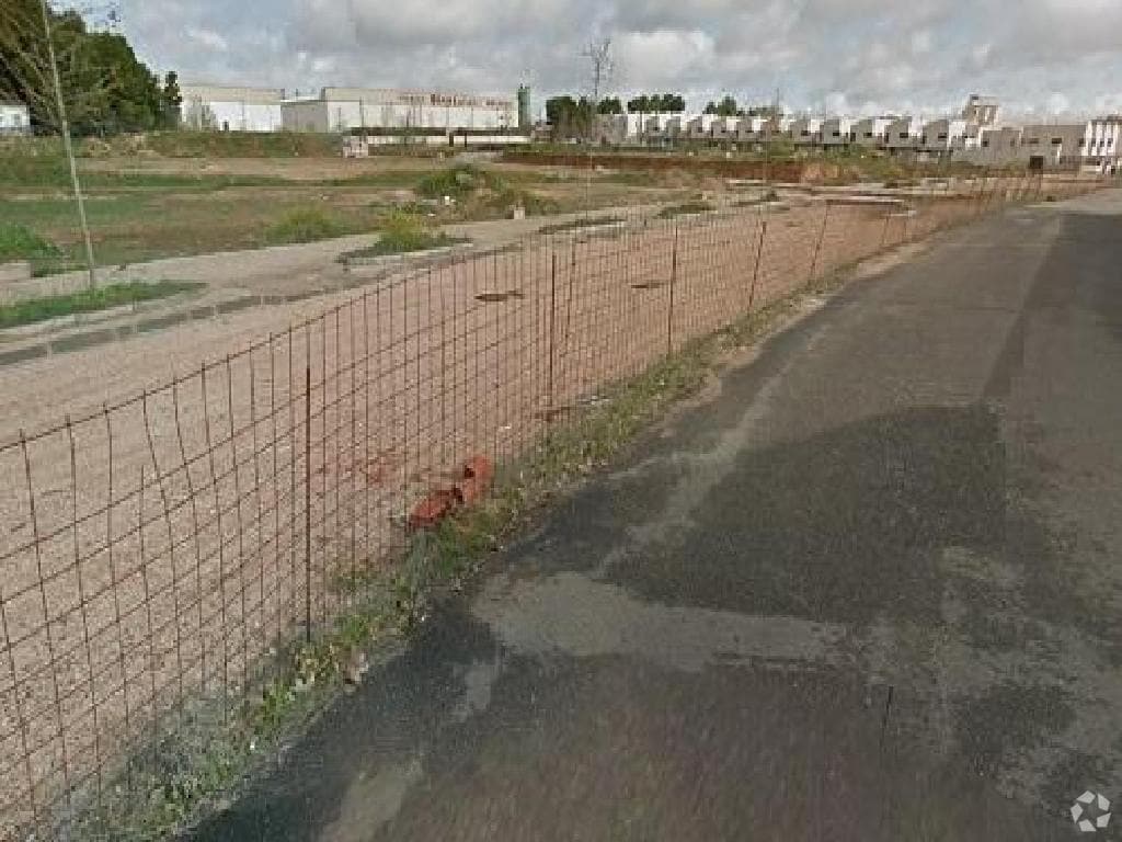Terreno en Villacañas, Toledo en venta Foto principal- Imagen 1 de 1