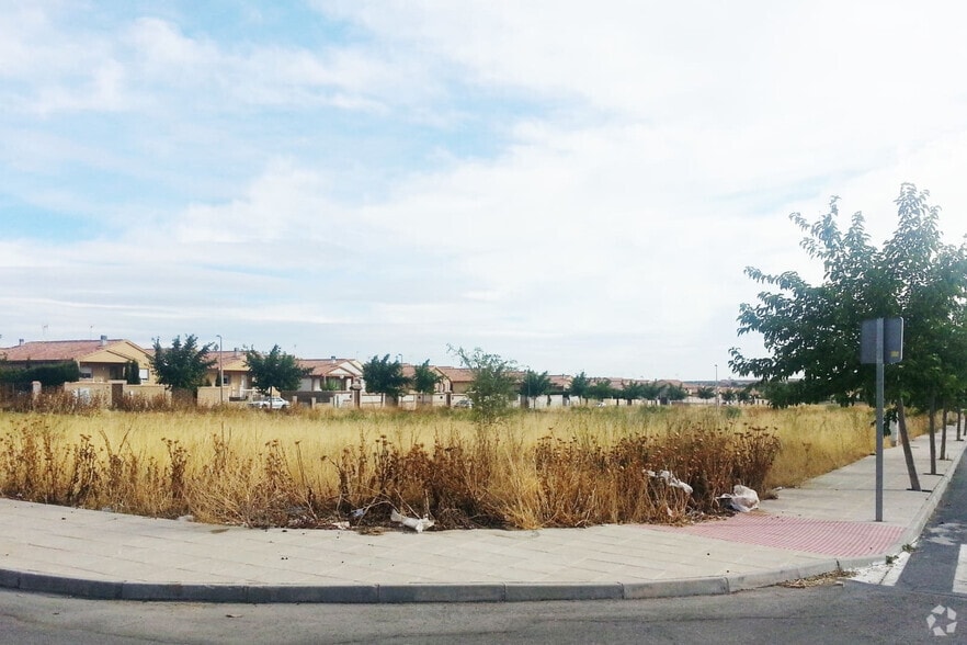 Calle Pico Otero, 108, Burguillos de Toledo, Toledo en venta - Foto principal - Imagen 1 de 1