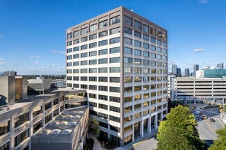 Más detalles de 251 Consumers Rd, Toronto, ON - Coworking en alquiler