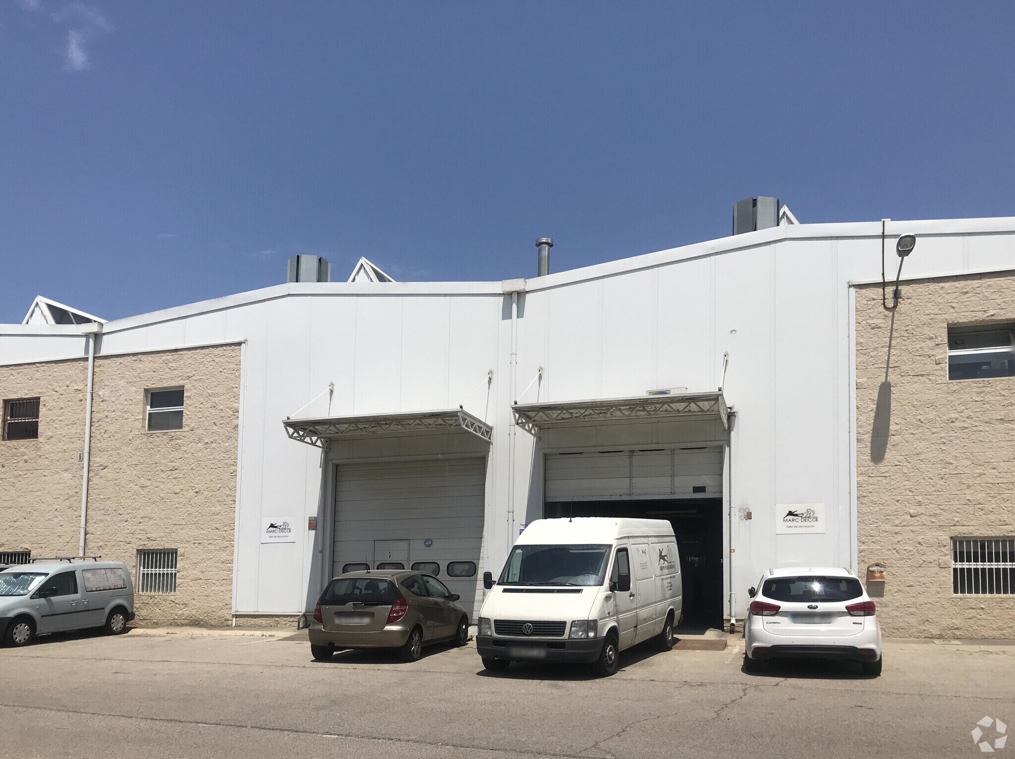 Nave en Getafe, Madrid en venta Foto principal- Imagen 1 de 1