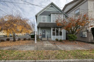 Más detalles de 208 N H St, Aberdeen, WA - Oficina en venta