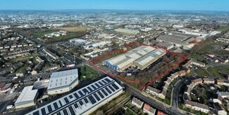 Más detalles de 200 Cutler Heights Ln, Bradford - Nave en venta