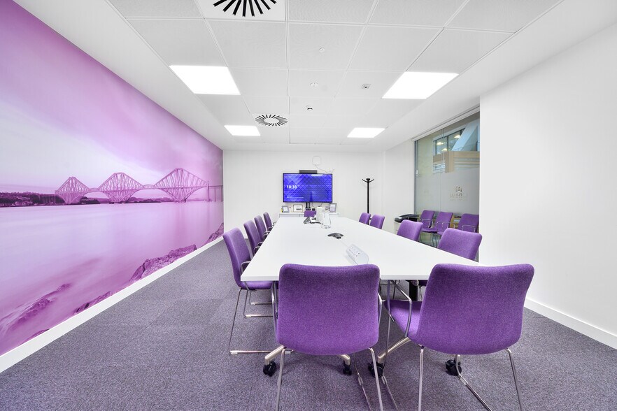 144 Morrison St, Edinburgh en alquiler - Foto del edificio - Imagen 3 de 10