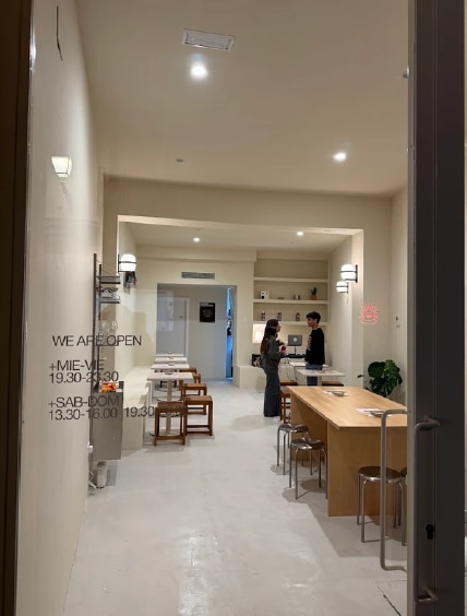 Calle de Hartzenbusch, 9, Madrid, MAD 28010 - Unidad 1 - - Foto del interior - Image 1 of 2