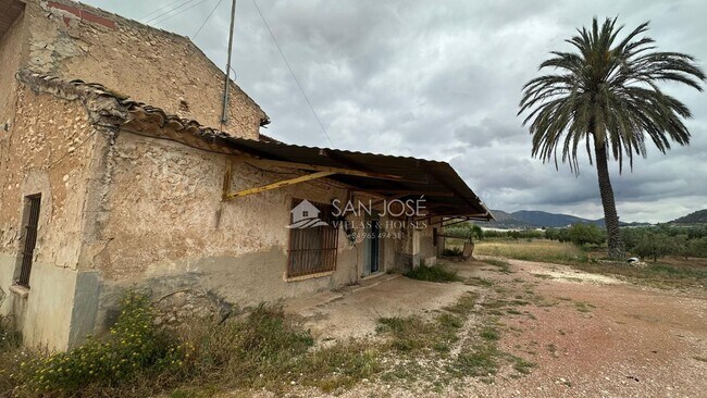 Más detalles de Nave en venta