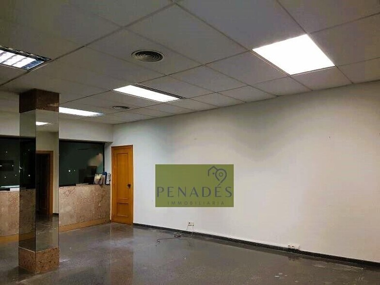 Carrer Pío XII, 15, Ontinyent, Valencia en venta - Foto del edificio - Imagen 3 de 6