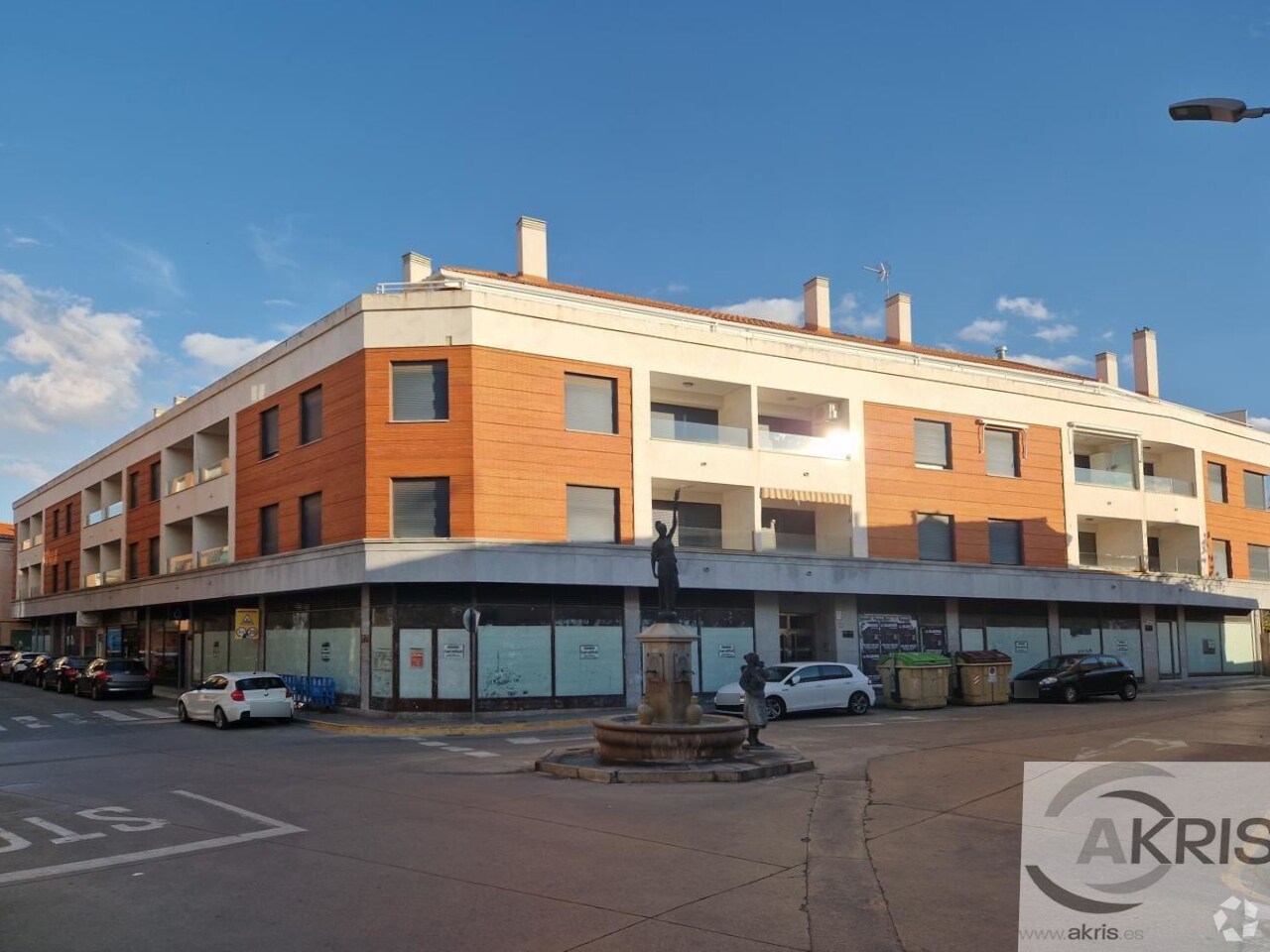 Edificio residencial en Mora, Toledo en venta Foto del interior- Imagen 1 de 2