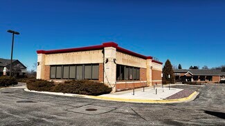 Más detalles de 34528 N Highway 45, Third Lake, IL - Local en alquiler