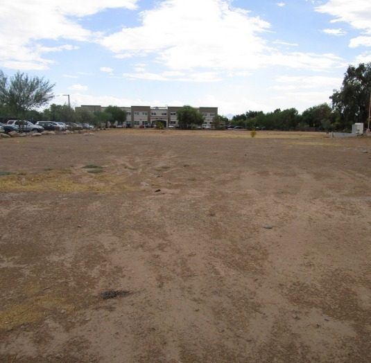 W Indian School Rd, Phoenix, AZ en venta - Otros - Imagen 3 de 3