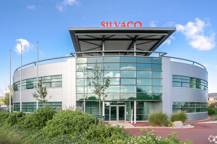 5 Stocks Bridge Way, St Ives en alquiler - Foto principal - Imagen 1 de 4