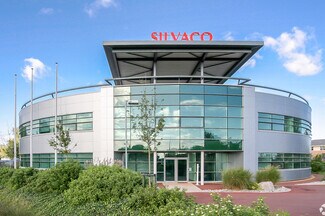 Más detalles de 5 Stocks Bridge Way, St Ives - Coworking en alquiler