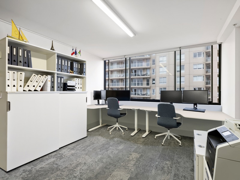2-14 Kings Cross Rd, Potts Point, NSW 2011 - Unidad 05 - - Foto del interior - Image 2 of 5