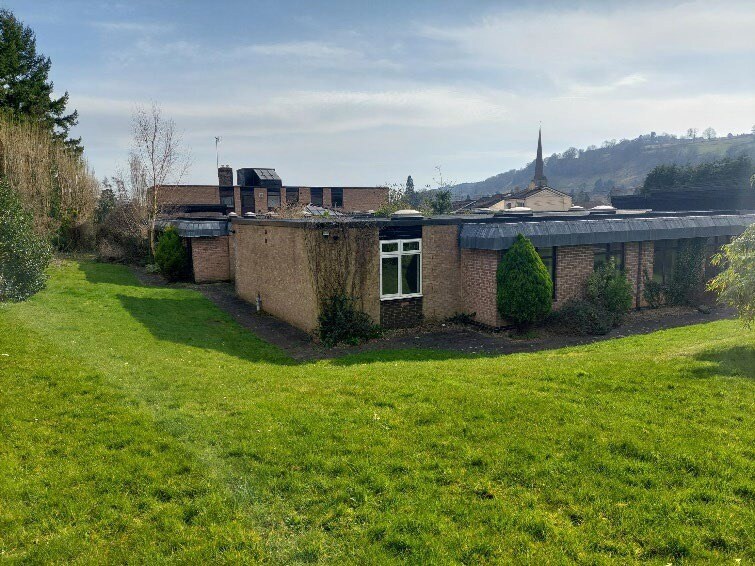 Court Farm Ln, Mitcheldean en venta - Foto del edificio - Imagen 3 de 6