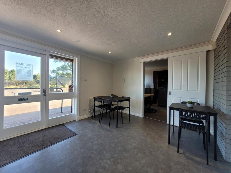 22 Bog Rd, Falkirk en venta - Foto del edificio - Imagen 3 de 10