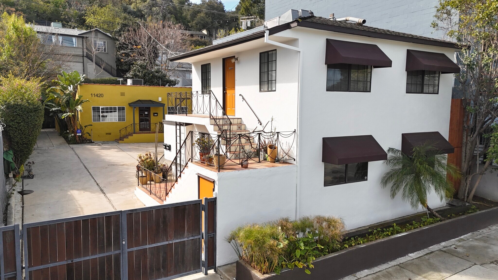 11420 Ventura Blvd, Studio City, CA en venta Foto del edificio- Imagen 1 de 1