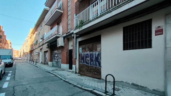 Más detalles de Local en alquiler