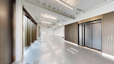 60-70 Shorts Gdns, London en alquiler Matterport 3D Scan- Imagen 1 de 4