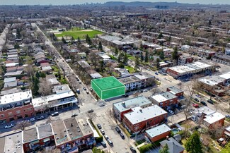 Más detalles de 1474 Rue Fleury E, Montréal, QC - Oficina en venta