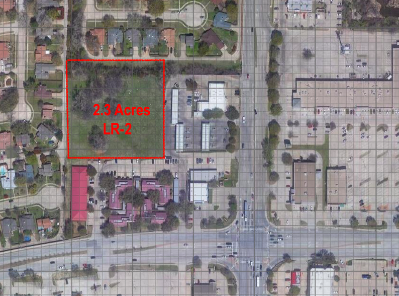 2765 E Trinity Mills Rd, Carrollton, TX en venta - Foto del edificio - Imagen 3 de 3