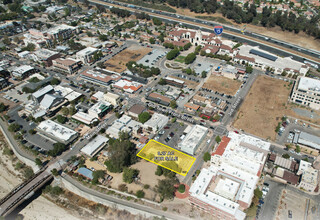 42045 3rd St, Temecula, CA - VISTA AÉREA  vista de mapa - Image1