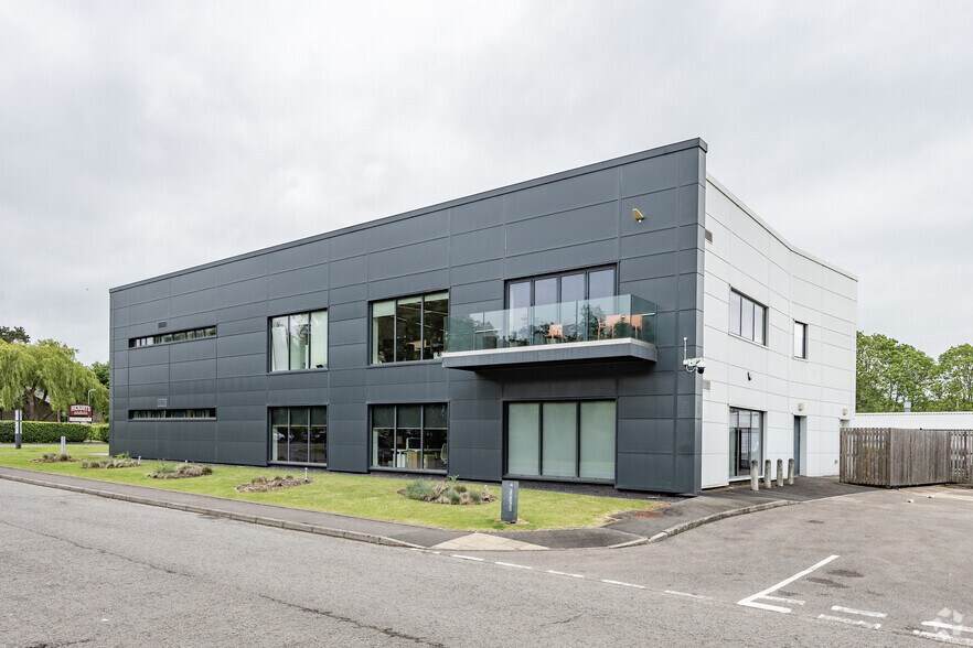 Pascal Clos, Cardiff en alquiler - Foto del edificio - Imagen 3 de 3