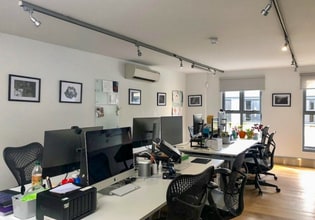 Turnham Green Terrace Mews, London en alquiler Foto del interior- Imagen 2 de 10