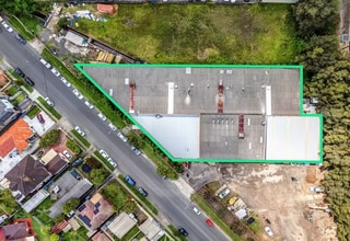 2 Bachell Avenue, Lidcombe, NSW - Aérea  vista de mapa