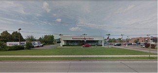 Más detalles para 6940 Washington Ave, Racine, WI - Terrenos en alquiler