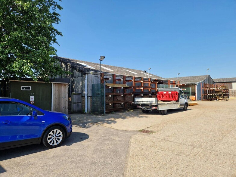 Court Ln, Hadlow en alquiler - Foto del edificio - Imagen 2 de 5