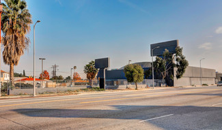 Más detalles para 1830 S La Cienega Blvd, Los Angeles, CA - Local en alquiler