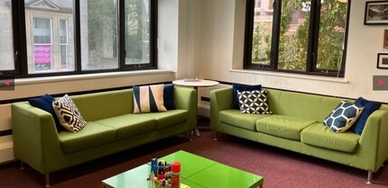 2-4 Queen St, Norwich en alquiler Foto del interior- Imagen 2 de 2