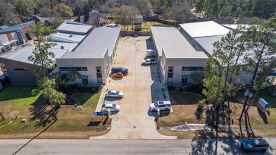 32403 Tamina Rd, Magnolia, TX - vista aérea  vista de mapa - Image1