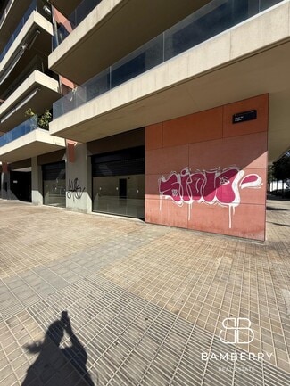 Más detalles de Local en alquiler