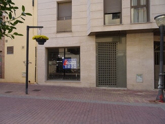 Más detalles de Local en alquiler