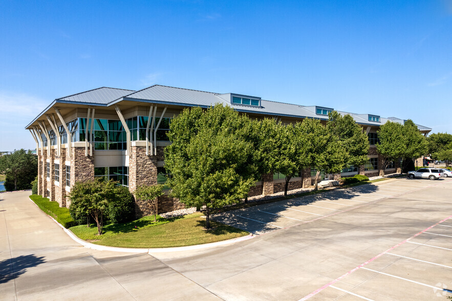 950 E State Highway 114, Southlake, TX en alquiler - Foto del edificio - Imagen 1 de 11