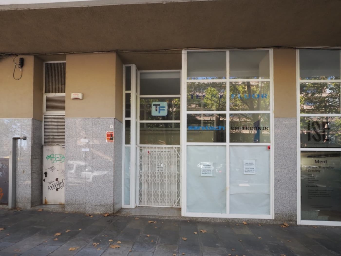 Edificio residencial en Terrassa, Barcelona en venta Foto principal- Imagen 1 de 2