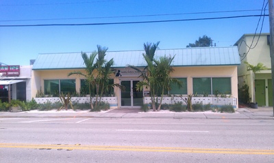 610 N Dixie Hwy, Lantana, FL en venta - Foto del edificio - Imagen 2 de 67