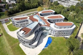 Más detalles de Oficina en alquiler