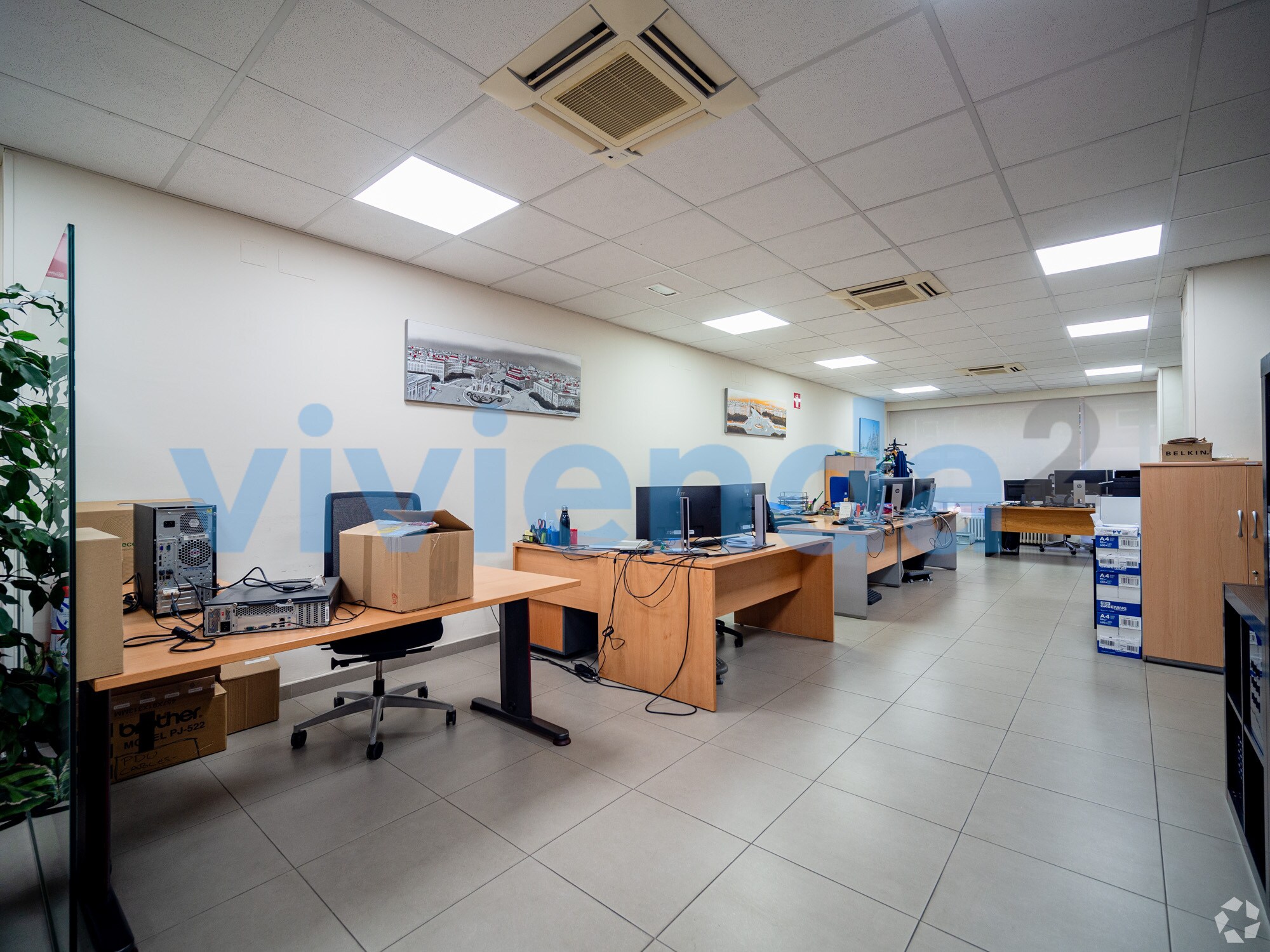 Edificio residencial en Madrid, Madrid en venta Foto del interior- Imagen 1 de 2