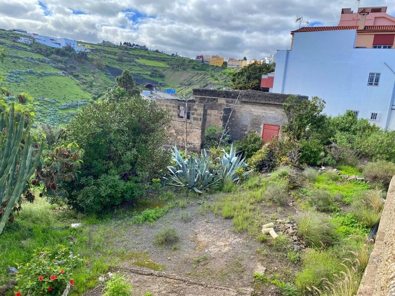 Terreno en La Montañeta, Las Palmas en venta - Foto del edificio - Imagen 3 de 7