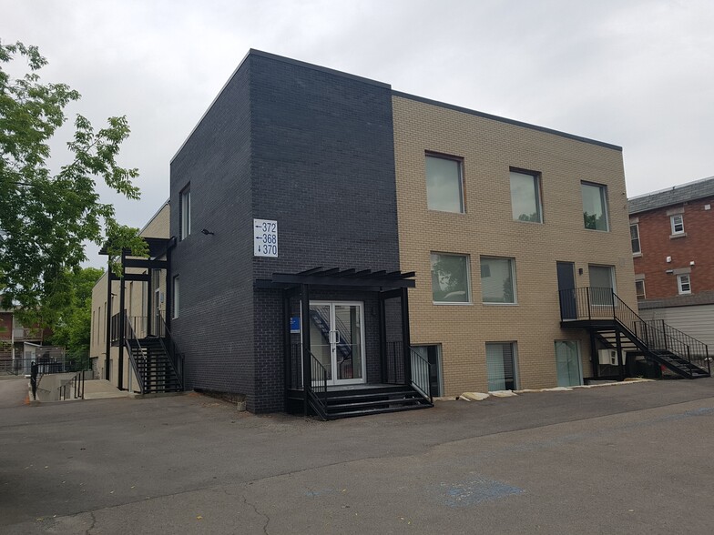 370-372 Rue Laviolette, Saint-jerome QC - Inmueble