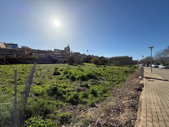 Más detalles de Terreno en venta