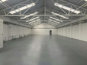 Hookstone Park, Harrogate en alquiler Foto del interior- Imagen 1 de 2