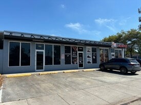 1783 SW 67th Ave, Miami FL - Inmueble